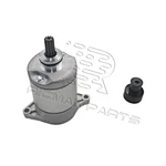 STARTER MOTOR 12V 10T